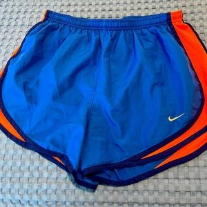 Nike Dri-Fit Tempo Shorts